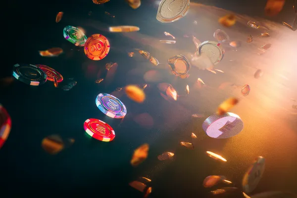 JDLOVE — A high-class gaming experience without limits A woman in a luxurious green gown next to an ornate roulette wheel, capturing the upscale casino mood of JDLOVE.