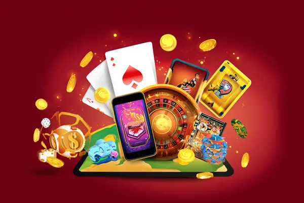 JDLOVE Jackpot Slots — Spin for massive rewards A dramatic shot of winning sevens landing on a slot reel surrounded by shining gold coins, symbolizing big wins.