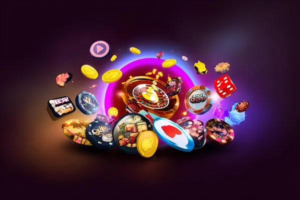 JDLOVE Mobile Casino — Play anytime, anywhere A player using their smartphone during a festive local event, representing JDLOVE’s fully mobile-friendly casino.