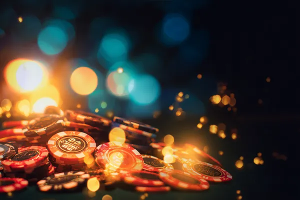 JDLOVE Login — Instantly access your secure account A confident dealer surrounded by casino chips inviting players to access their JDLOVE account, reflecting quick and easy login options.